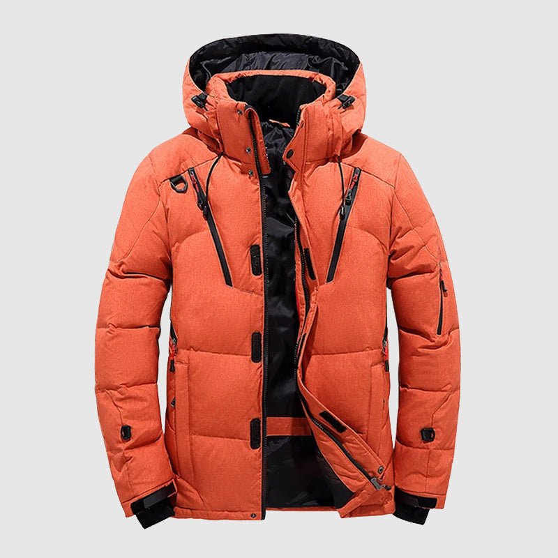 Jack Washington Alpine Down Jacket - Infinityloyal