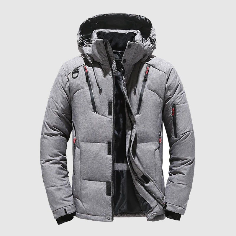 Jack Washington Alpine Down Jacket - Infinityloyal