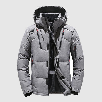 Jack Washington Alpine Down Jacket - Infinityloyal