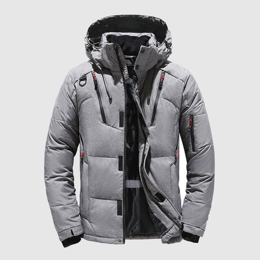 Jack Washington Alpine Down Jacket - Infinityloyal