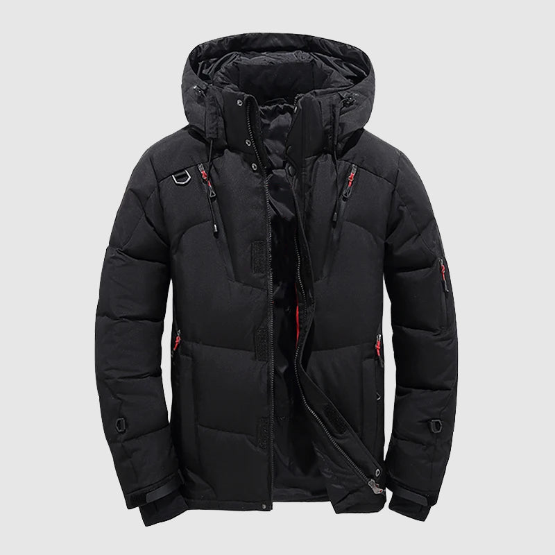 Jack Washington Alpine Down Jacket - Infinityloyal
