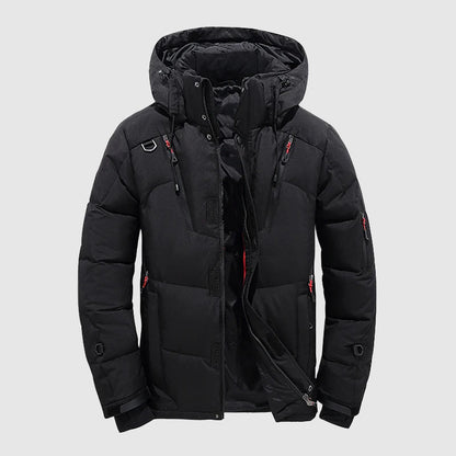 Jack Washington Alpine Down Jacket - Infinityloyal