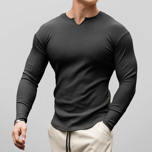 Jack Washington Athletic Fit Shirt - Infinityloyal