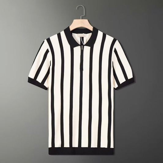 Jack Washington Atlas Polo Shirt - Infinityloyal