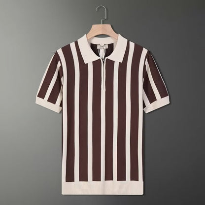 Jack Washington Atlas Polo Shirt - Infinityloyal