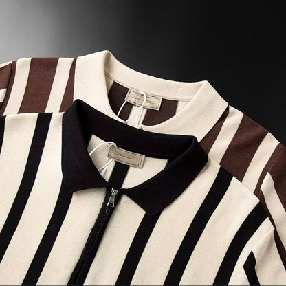 Jack Washington Atlas Polo Shirt - Infinityloyal