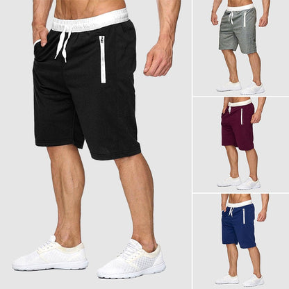 Jack Washington Aura Shorts - Infinityloyal