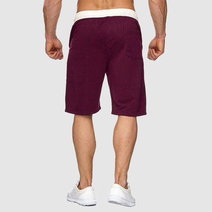 Jack Washington Aura Shorts - Infinityloyal