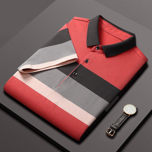 Jack Washington Birdie Polo Shirt - Infinityloyal