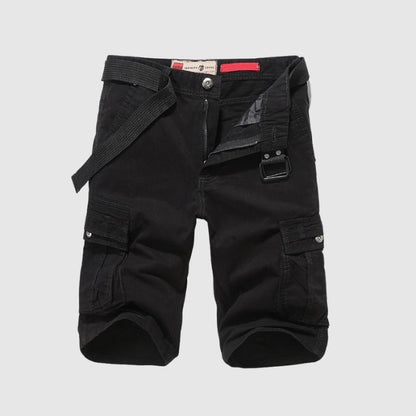 Jack Washington Blackhawk Cargo Shorts - Infinityloyal