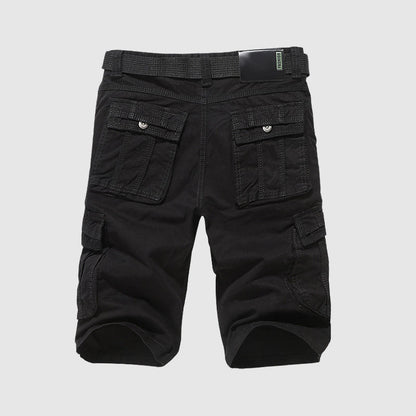 Jack Washington Blackhawk Cargo Shorts - Infinityloyal