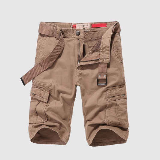 Jack Washington Blackhawk Cargo Shorts - Infinityloyal