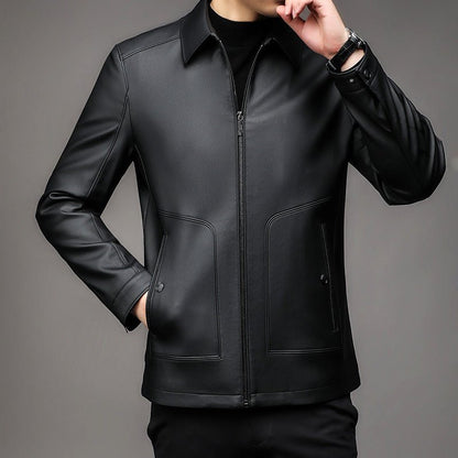 Jack Washington Bold Rider Jacket - Infinityloyal
