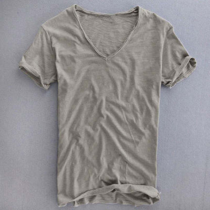 Jack Washington Boston Cotton Shirt - Infinityloyal
