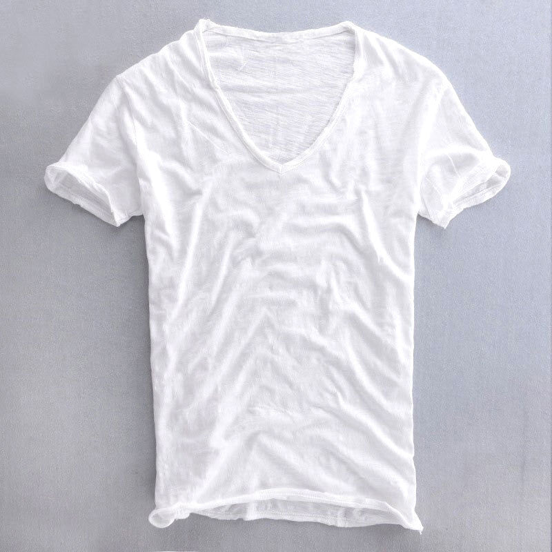 Jack Washington Boston Cotton Shirt - Infinityloyal