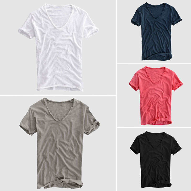 Jack Washington Boston Cotton Shirt - Infinityloyal