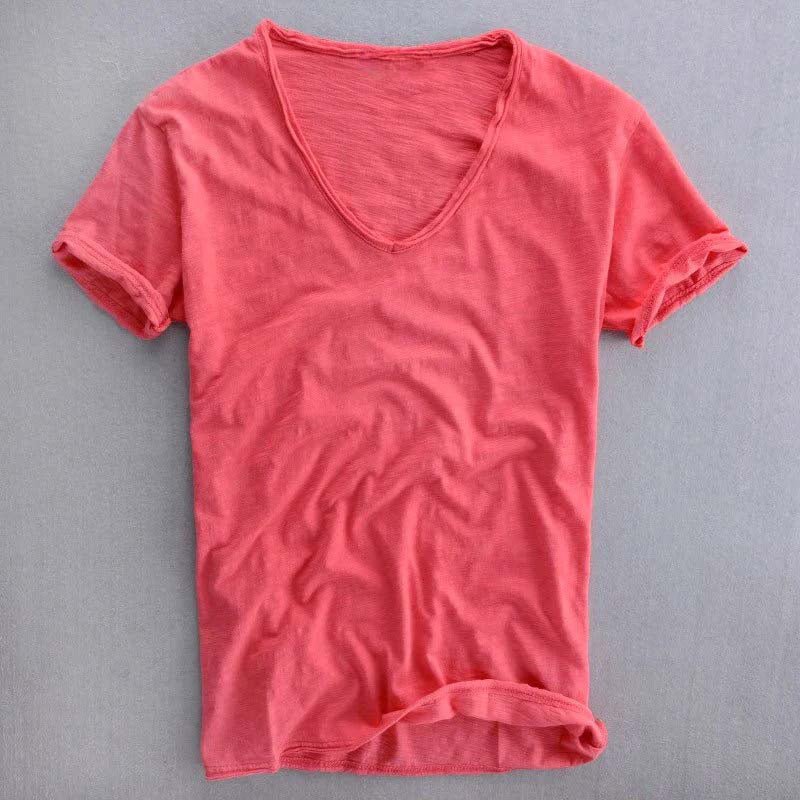 Jack Washington Boston Cotton Shirt - Infinityloyal