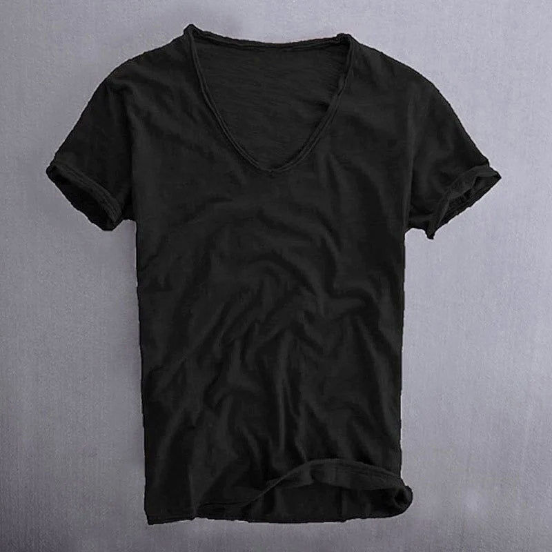 Jack Washington Boston Cotton Shirt - Infinityloyal