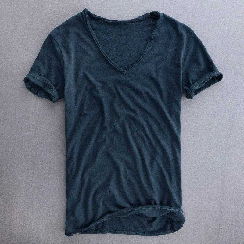 Jack Washington Boston Cotton Shirt - Infinityloyal