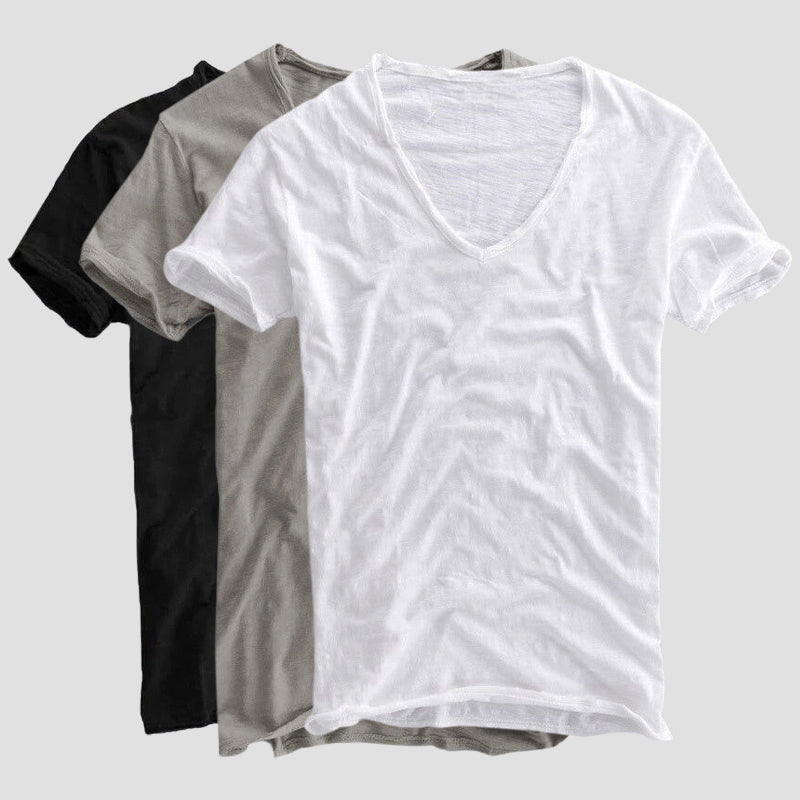 Jack Washington Boston Cotton Shirt - Infinityloyal