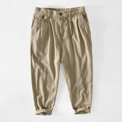 Jack Washington Breeze Spring Trousers - Infinityloyal