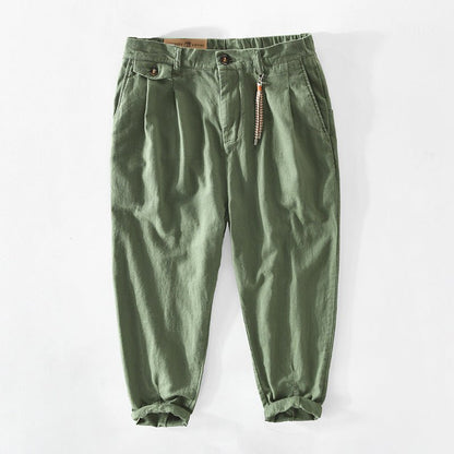 Jack Washington Breeze Spring Trousers - Infinityloyal