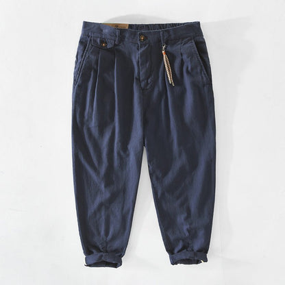 Jack Washington Breeze Spring Trousers - Infinityloyal