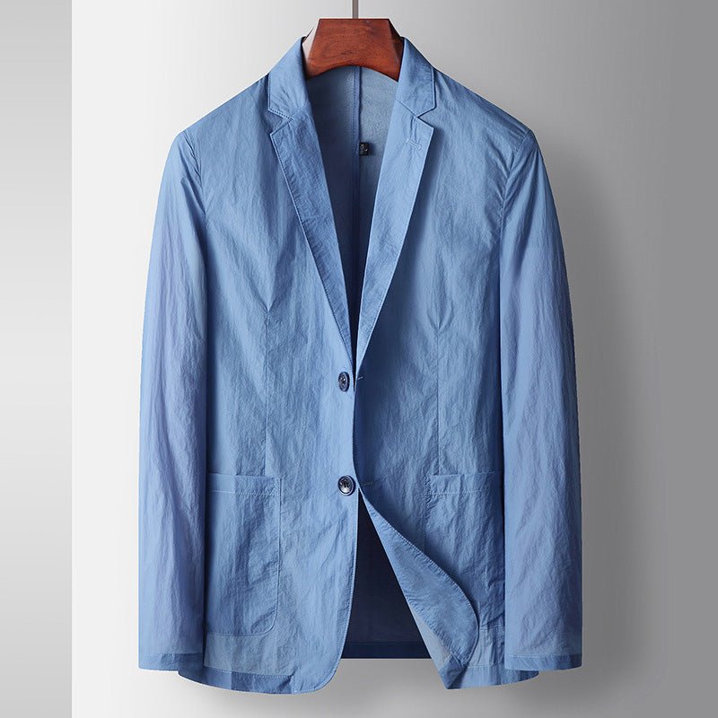 Jack Washington Breezy Spring Blazer - Infinityloyal