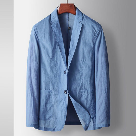 Jack Washington Breezy Spring Blazer - Infinityloyal