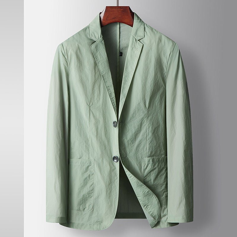 Jack Washington Breezy Spring Blazer - Infinityloyal