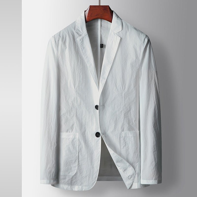 Jack Washington Breezy Spring Blazer - Infinityloyal