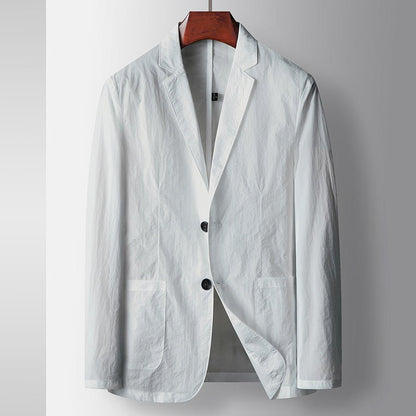 Jack Washington Breezy Spring Blazer - Infinityloyal