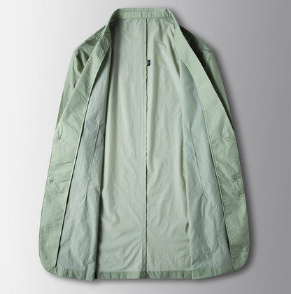 Jack Washington Breezy Spring Blazer - Infinityloyal