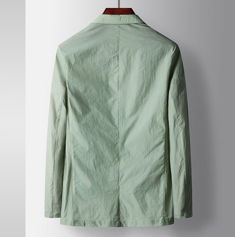 Jack Washington Breezy Spring Blazer - Infinityloyal