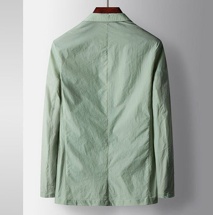 Jack Washington Breezy Spring Blazer - Infinityloyal