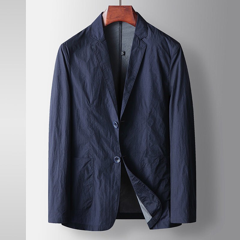 Jack Washington Breezy Spring Blazer - Infinityloyal