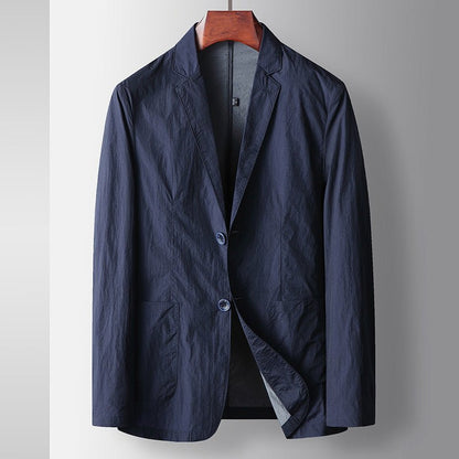 Jack Washington Breezy Spring Blazer - Infinityloyal