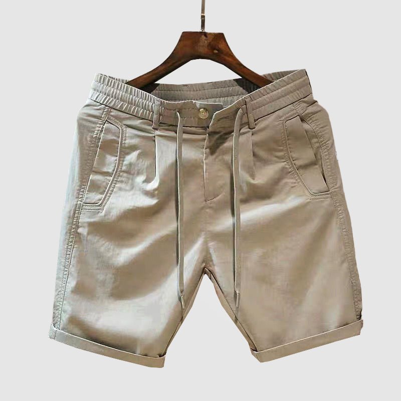 Jack Washington Brooklyn Urban Shorts - Infinityloyal