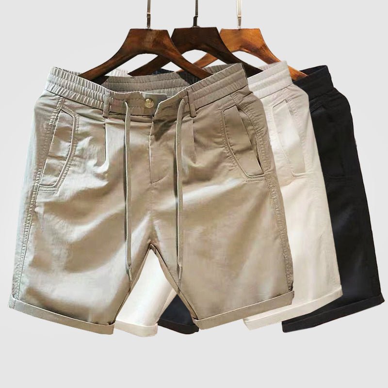 Jack Washington Brooklyn Urban Shorts - Infinityloyal