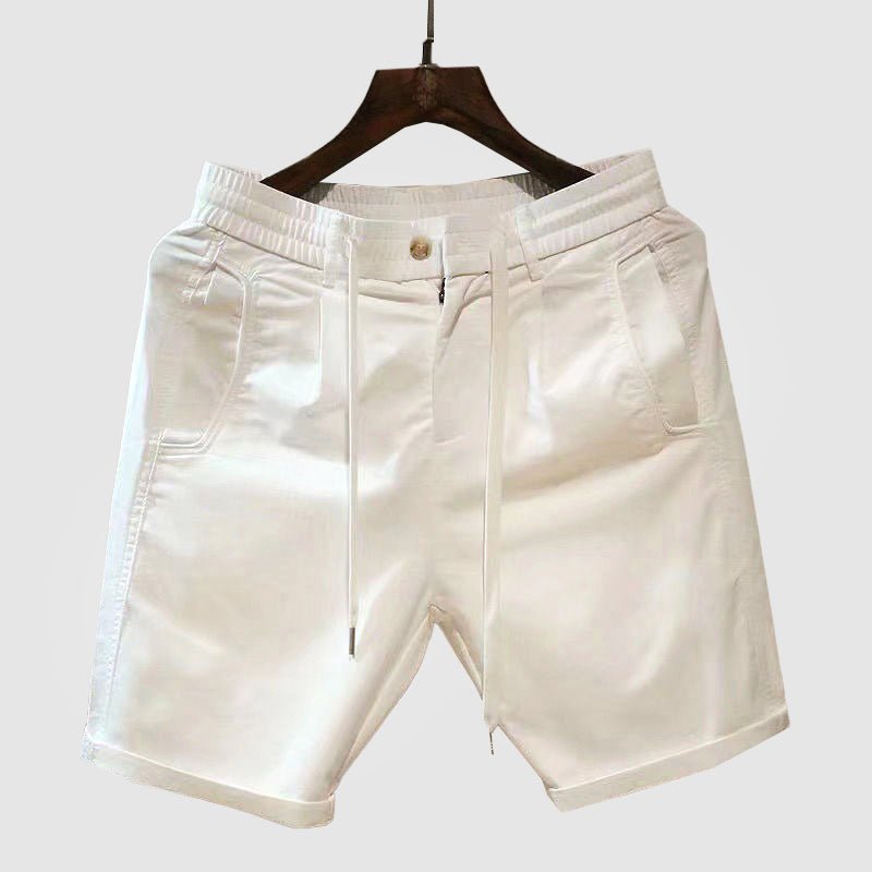 Jack Washington Brooklyn Urban Shorts - Infinityloyal