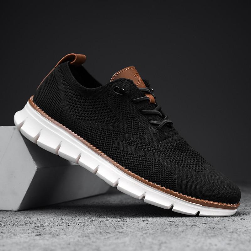 Jack Washington Brooklyn Urban Sneakers - Infinityloyal