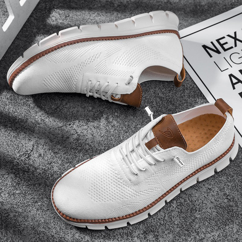 Jack Washington Brooklyn Urban Sneakers - Infinityloyal