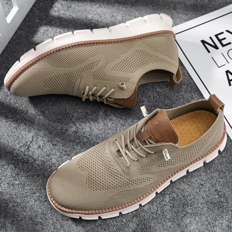 Jack Washington Brooklyn Urban Sneakers - Infinityloyal
