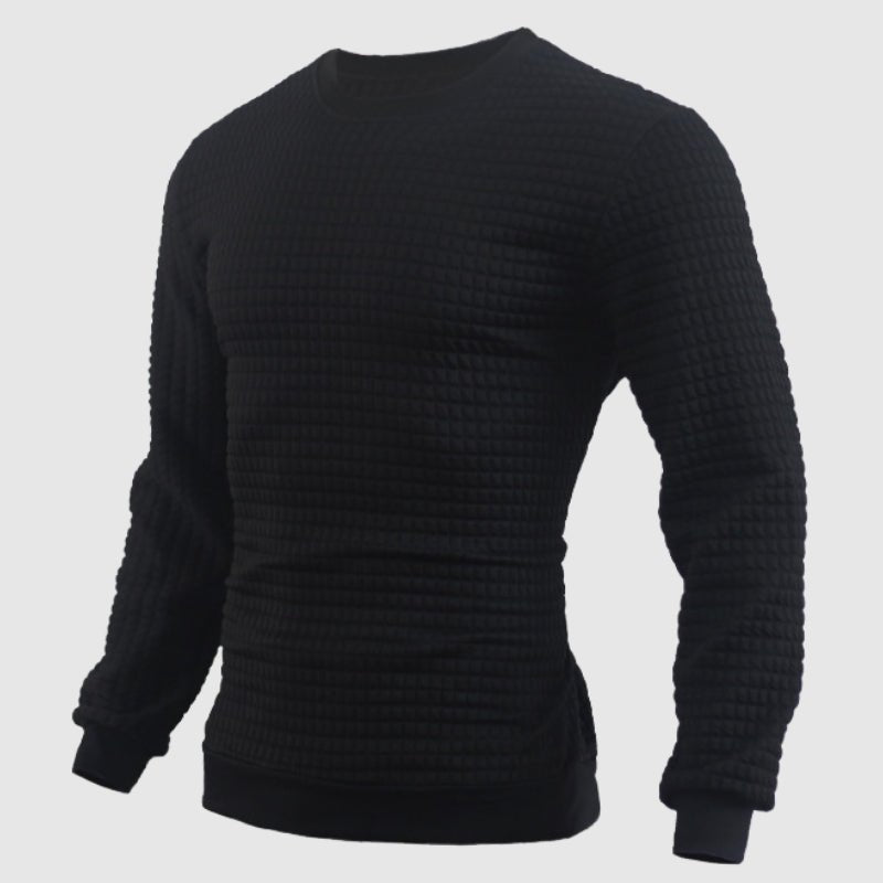Jack Washington Casual Streetwear Sweatshirt - Infinityloyal