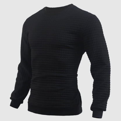 Jack Washington Casual Streetwear Sweatshirt - Infinityloyal