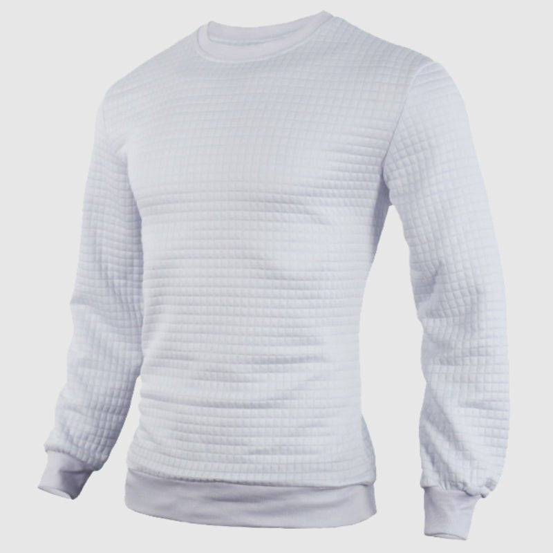 Jack Washington Casual Streetwear Sweatshirt - Infinityloyal
