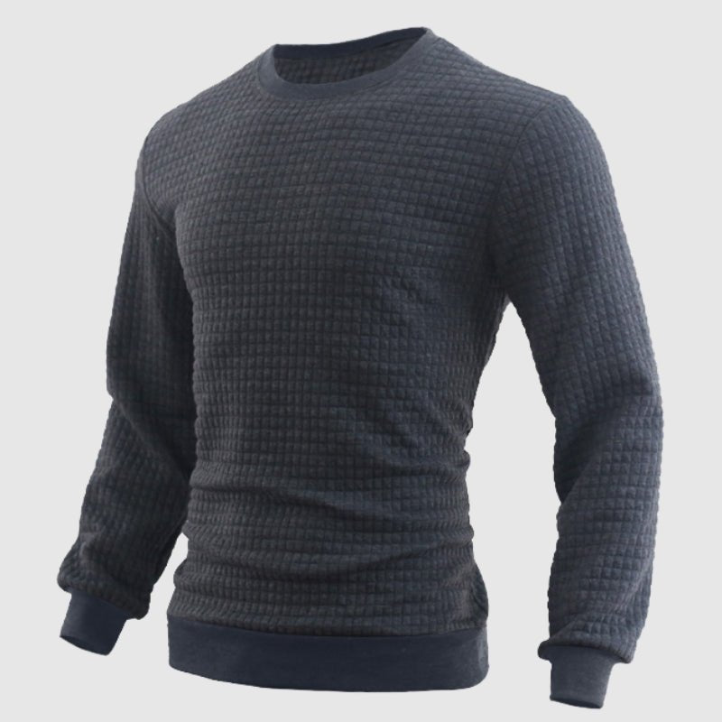 Jack Washington Casual Streetwear Sweatshirt - Infinityloyal