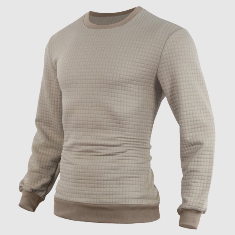 Jack Washington Casual Streetwear Sweatshirt - Infinityloyal