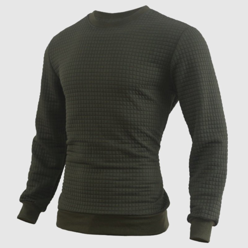 Jack Washington Casual Streetwear Sweatshirt - Infinityloyal