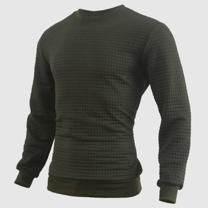 Jack Washington Casual Streetwear Sweatshirt - Infinityloyal